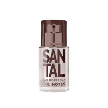 Eau de Parfum Santal Solinotes - Spray von 15 ml