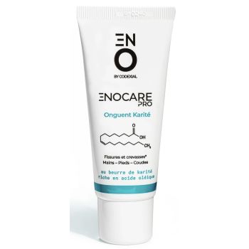 Enocare Pro Sheabutter-Salbe Codexial - 40ml Tube