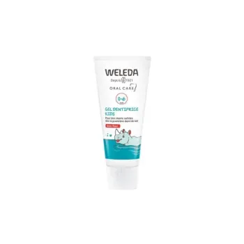 Weleda Kinderzahngel - 50ml Tube