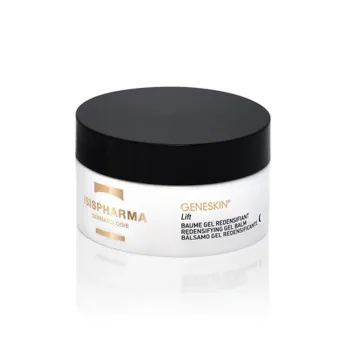 Geneskin Gel-Balsam zur Verdichtung Isispharma - 50ml Tiegel