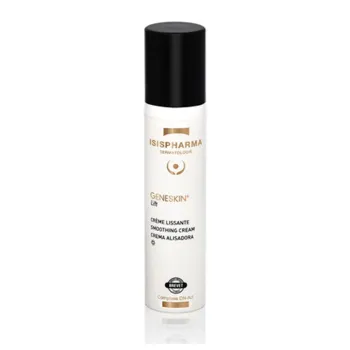 Geneskin Lift Glättende Creme Isispharma - Flasche mit 50 ml
