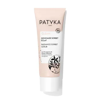Bio Sorbet Peeling Patyka - 50ml Tube