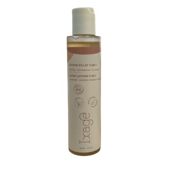 Lotion Strahlkraft 3in1 Ixage - Flasche mit 150ml