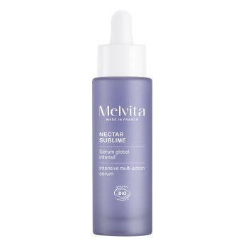 Nectar Sublime Intensiv-Serum Melvita - Pumpflasche 30ml