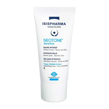 Neotone Intensivbalsam Isispharma - 30ml Tube