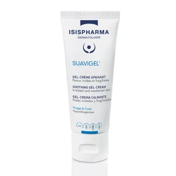 Suavigel Gel-Creme beruhigend Isispharma - Tube mit 40ml