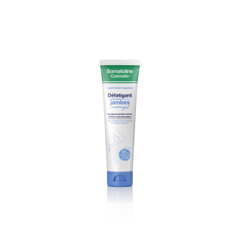 Ermüdungsminderndes Gel für Beine Somatoline Cosmetic - Tube mit 100 ml