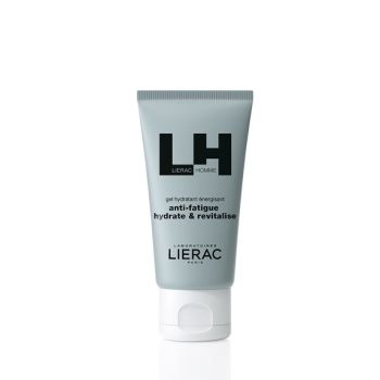 Duschgel Lierac Homme - Tube mit 200ml