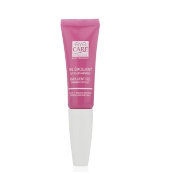 Nagelhautpflegegel für beschädigte Nagelhaut Eye Care - 5 ml Tube