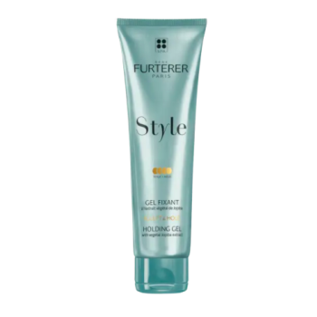 Haargel Fixierung Style René Furterer - Tube mit 150 ml