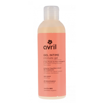 Bio Intimgel Avril - 200ml Flasche