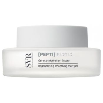 Pepti Biotic Gel matt regenerierend glättend SVR - 50 ml Tiegel