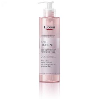 Eucerin Anti-Pigment Reinigungs-Gel - 400ml Flasche