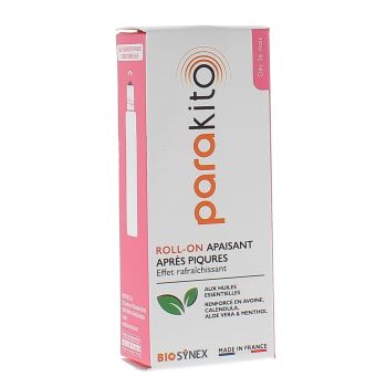 Beruhigender Roll-on nach Stichen Para Kito - Roll-on mit 5 ml