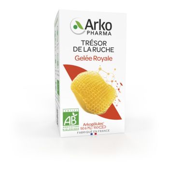 Bio-Perga Arkopharma - 150 Kapseln