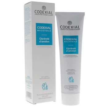 Glycerolstärke Codexial - Tube mit 100 ml