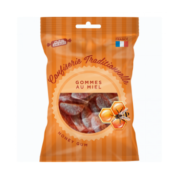 Honigbonbons Meine kleine Süßigkeit - 100 g Beutel