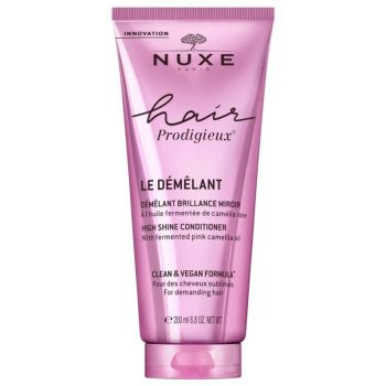 Hair Prodigieux Der Entwirrungsspray mit Spiegelglanz Nuxe - Tube mit 200 ml