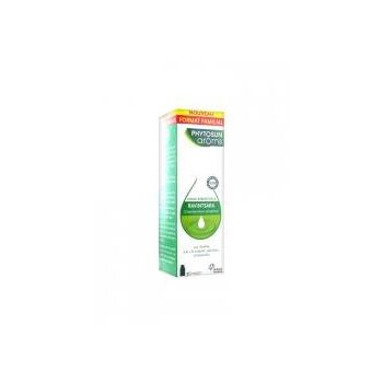 &Auml;therisches &Ouml;l Ravintsara Phytosun Ar&ocirc;ms - Flasche mit 30 ml