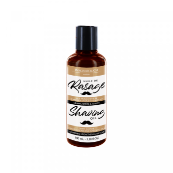 Innovatouch Cosmetic Rasier&ouml;l - Flasche mit 100 ml