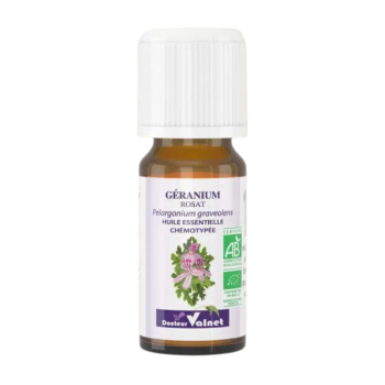 &Auml;therisches &Ouml;l Rosmarin Bio Dr. Valnet - 10 ml