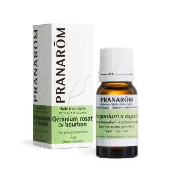 Ätherisches Öl Rosmarin Bourbon Pranarom - Flasche 10 ml