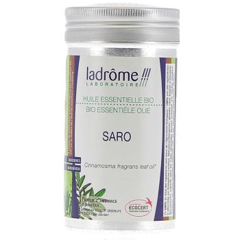 Ätherisches Öl Saro Bio Ladrôme - Flasche mit 10 ml