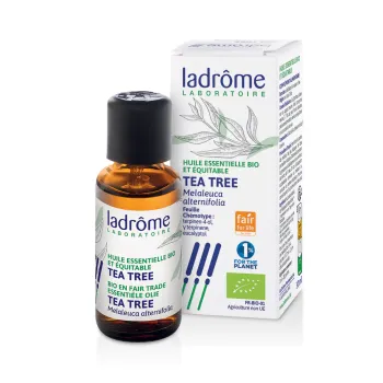 Bio Teebaumöl Ladrôme - 30ml Flasche