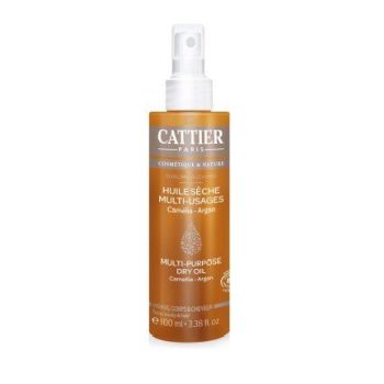 Bio Cattier Multi-Use Sublime Oil - 100 ml Spray
