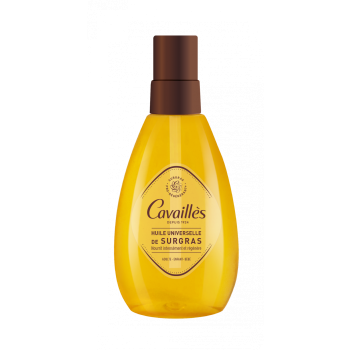 Universelles Überfettungsöl Rogé Cavaillès - Pumpflasche 150 ml