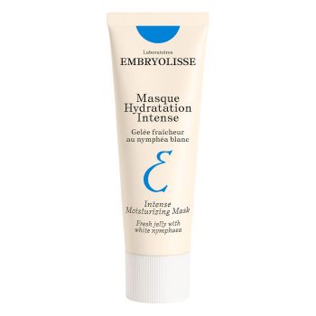 Intensive Feuchtigkeitsmaske Embryolisse - 40 ml Tube