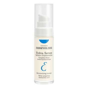 Hydra-Serum konzentrierter Feuchtigkeitsbooster Embryolisse - 30 ml Tube