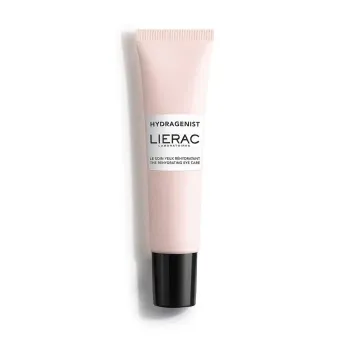 Hydragenist Die feuchtigkeitsspendende Augenpflege Lierac - Tube mit 15 ml