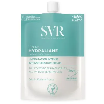 Hydraliane intensive Feuchtigkeitscreme SVR - 50 ml Tube