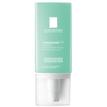Hydraphase HA leichte Gesichtscreme La Roche-Posay - Tube mit 40ml