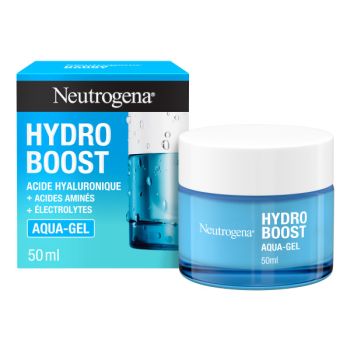 Hydro Boost Aqua-Gel Neutrogena - 50 ml Tiegel