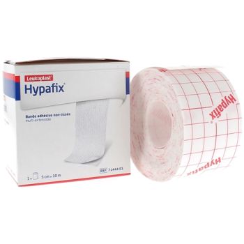 Hypafix Vliesstoffband 10m x 5cm Bsn Medical - ein Band