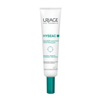 Hyséac SOS-Pickeltrockengel Uriage - Tube mit 15 ml