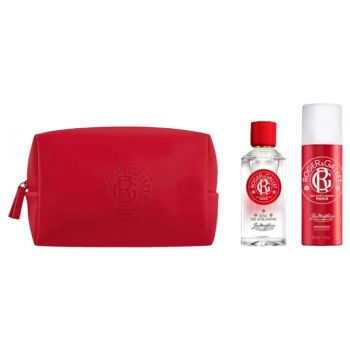 Jean-Marie Farina Tasche Roger & Gallet - Tasche mit 2 Produkten