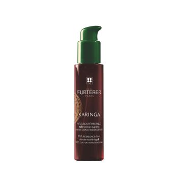Karinga Supreme Nutrition Oil René Furterer - Pumpflasche von 100 ml