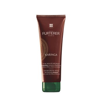 Karinga Feuchtigkeitsshampoo René Furterer - Tube mit 250 ml