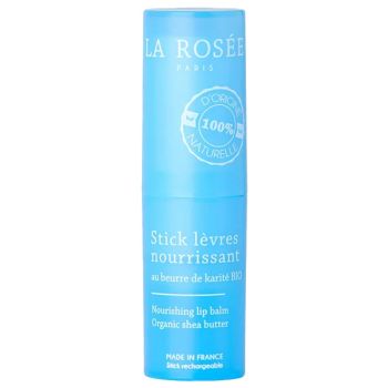 Nährender Lippenbalsam La Rosée - Stick von 4,5g