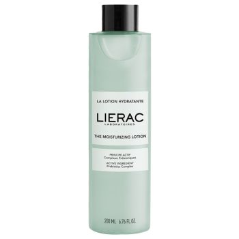 Die feuchtigkeitsspendende Lotion Lierac - Flasche mit 200 ml