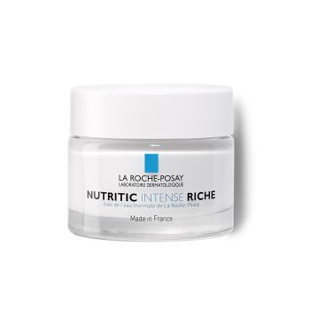 Nutritic Intense reichhaltige nährende tiefenwirksame Creme La Roche-Posay - 50 ml Tiegel