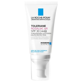 Tolériane Rosaliac AR SPF30 beruhigende Tagespflege La Roche-Posay - Tube mit 50 ml