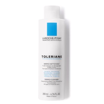 Tolériane Dermo-Reiniger La Roche-Posay - Flasche 200 ml