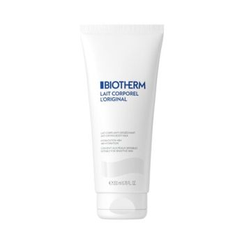 Körpermilch L'Original Biotherm - Tube mit 200 ml