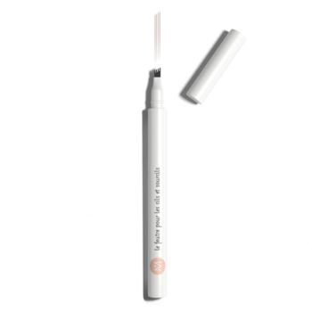 Der Filz für Wimpern und Augenbrauen Selbst - Stift von 45g