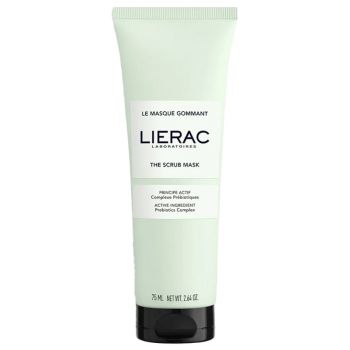 Die Peeling-Maske Lierac - Tube mit 75 ml
