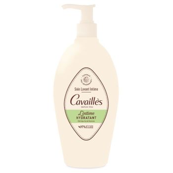 Intimpflege bei Trockenheit Rogé Cavaillès - Flasche mit 250 ml